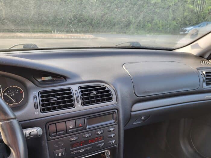 Peugeot 406 coupé V6 BVM - Image 23