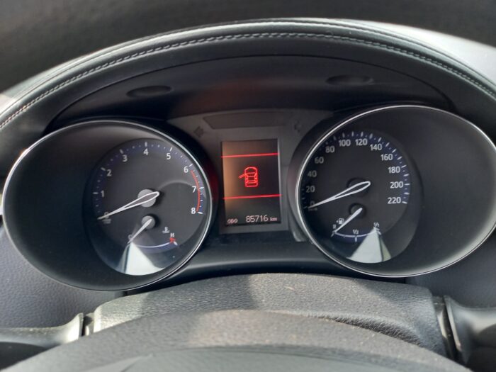 Toyota Toyota c-hr 1.2 t 115 16v turbo flex fuel - Image 14