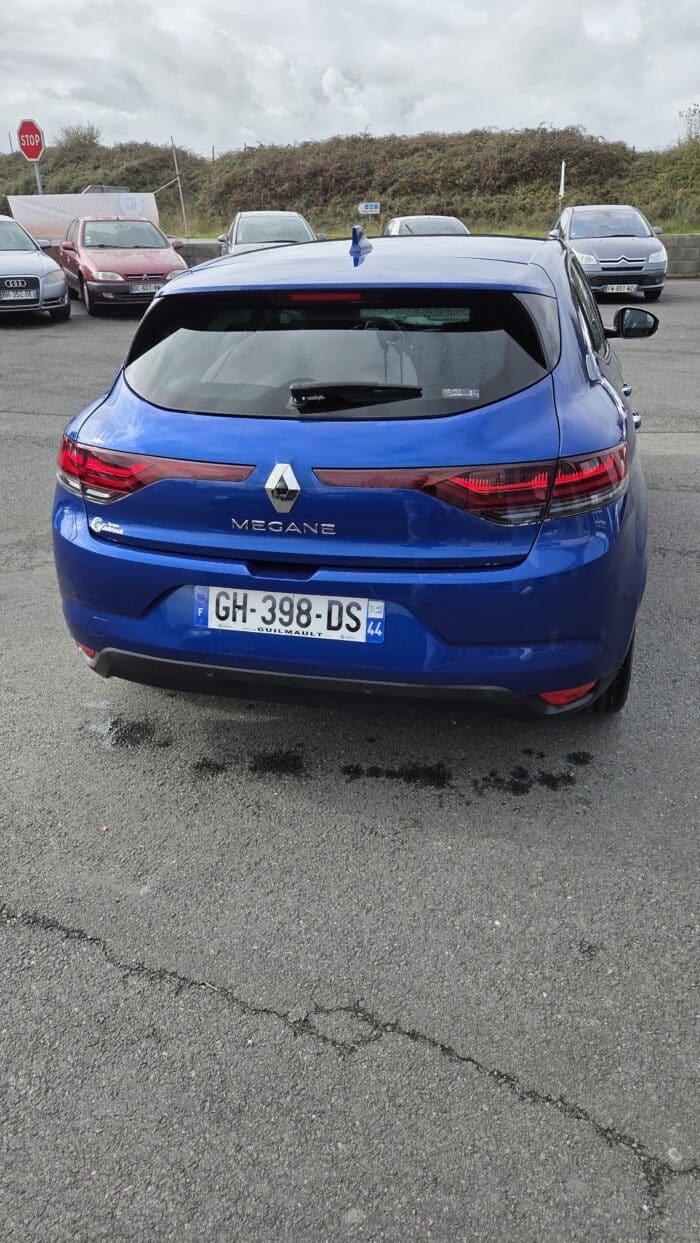 Renault MEGANE - Image 2