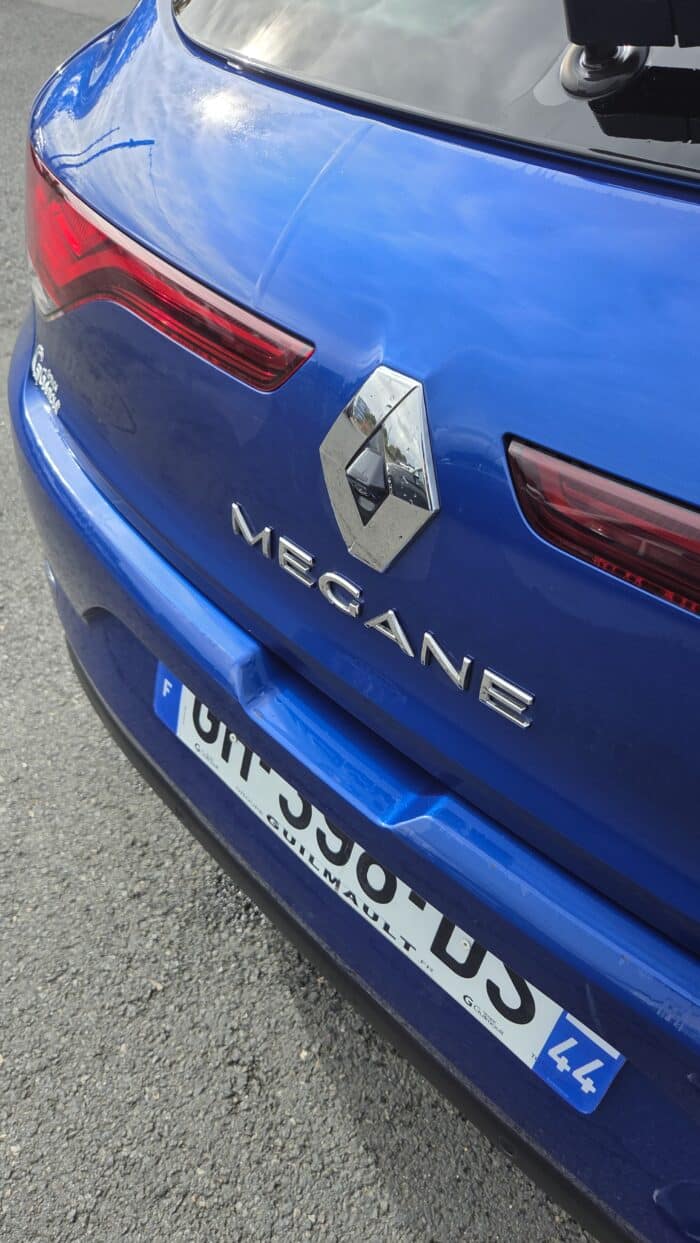 Renault MEGANE - Image 3