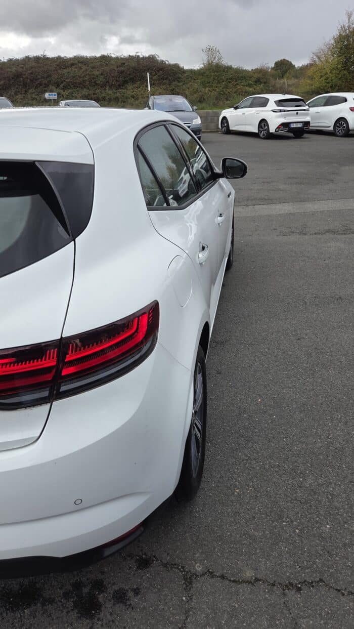 Renault MEGANE - Image 3