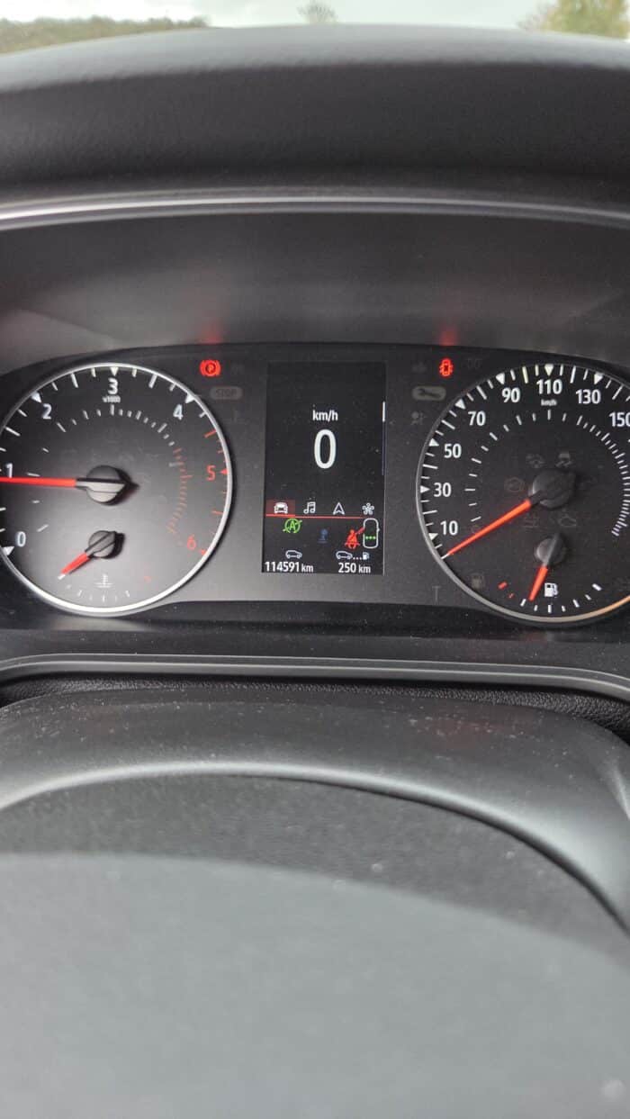 Renault MEGANE - Image 6