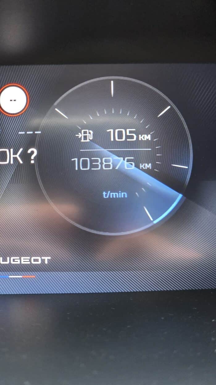 Peugeot 308 - Image 5