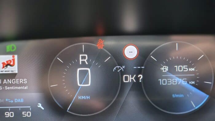 Peugeot 308 - Image 6