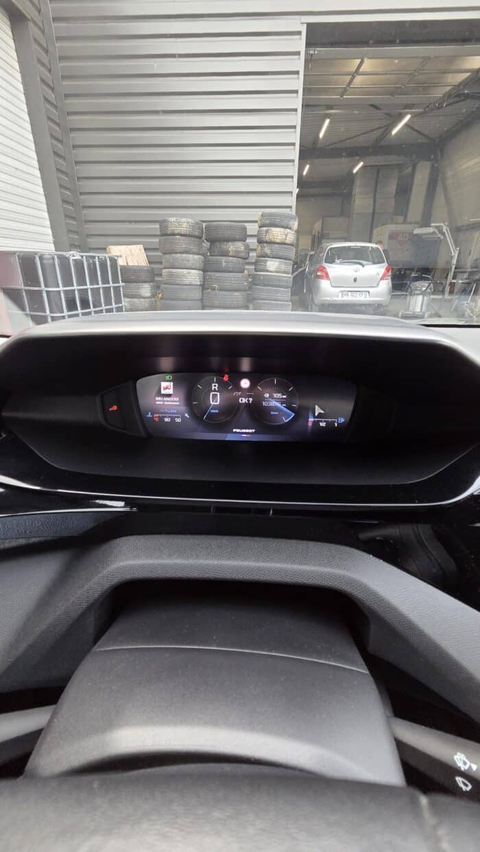 Peugeot 308 - Image 8