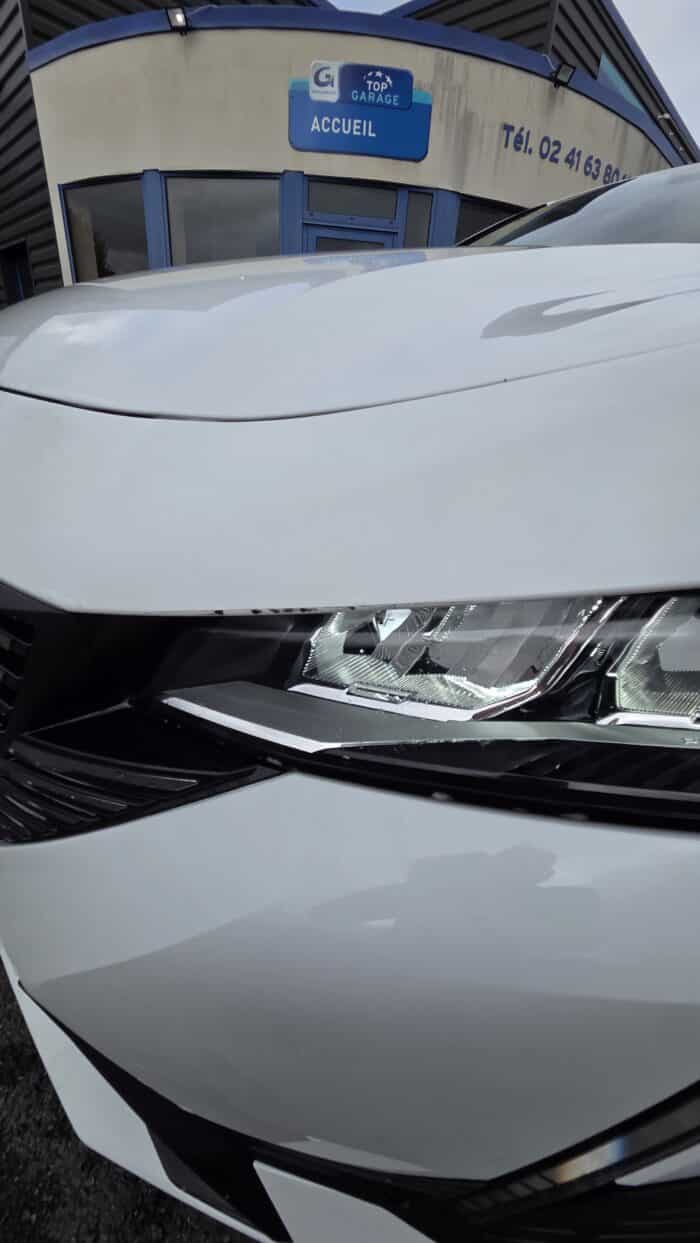 Peugeot 308 - Image 11