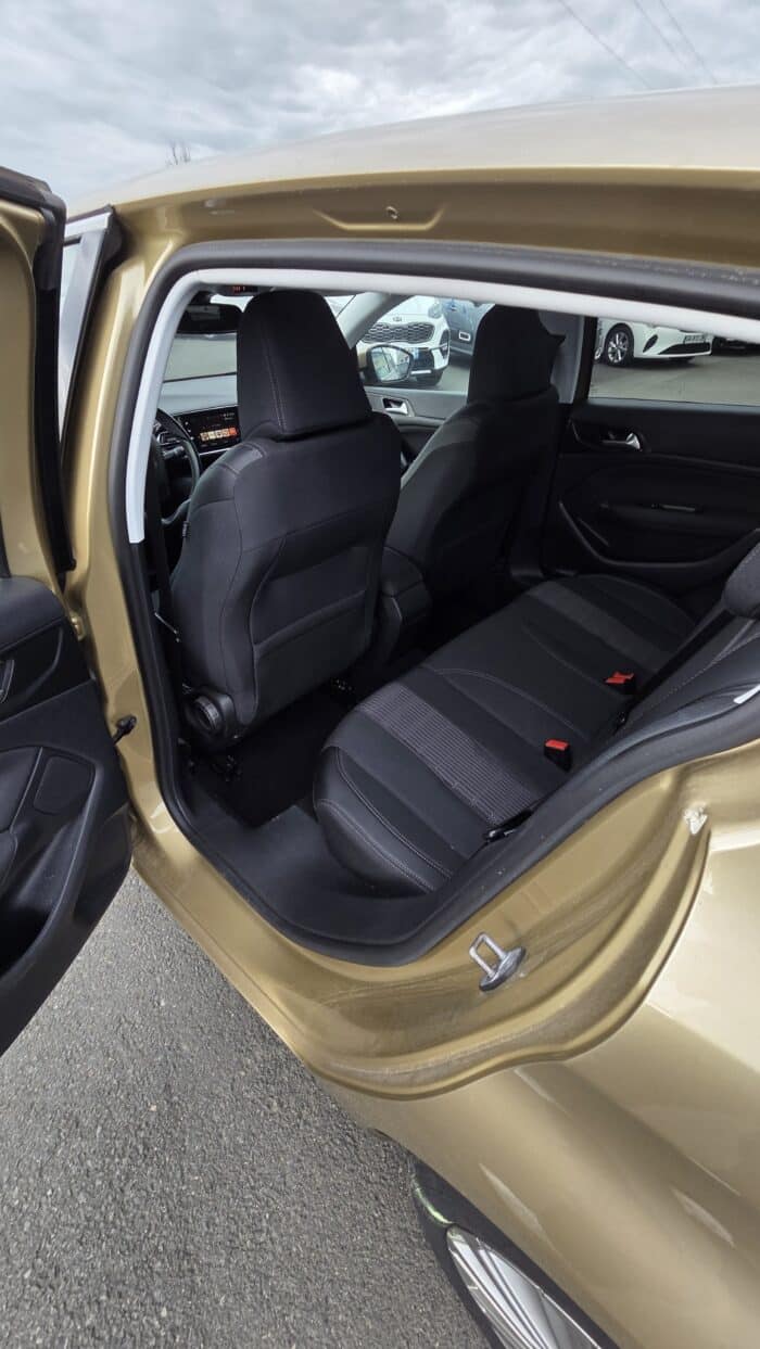 Peugeot 308 - Image 5