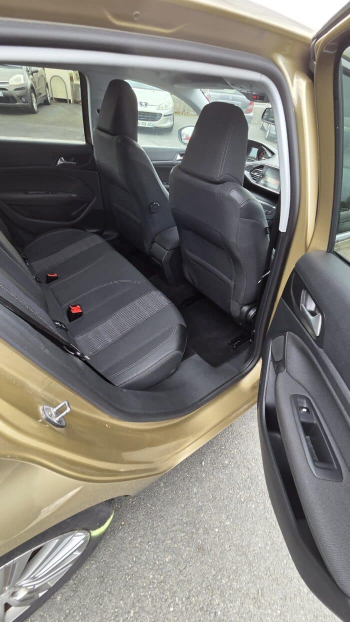 Peugeot 308 - Image 6