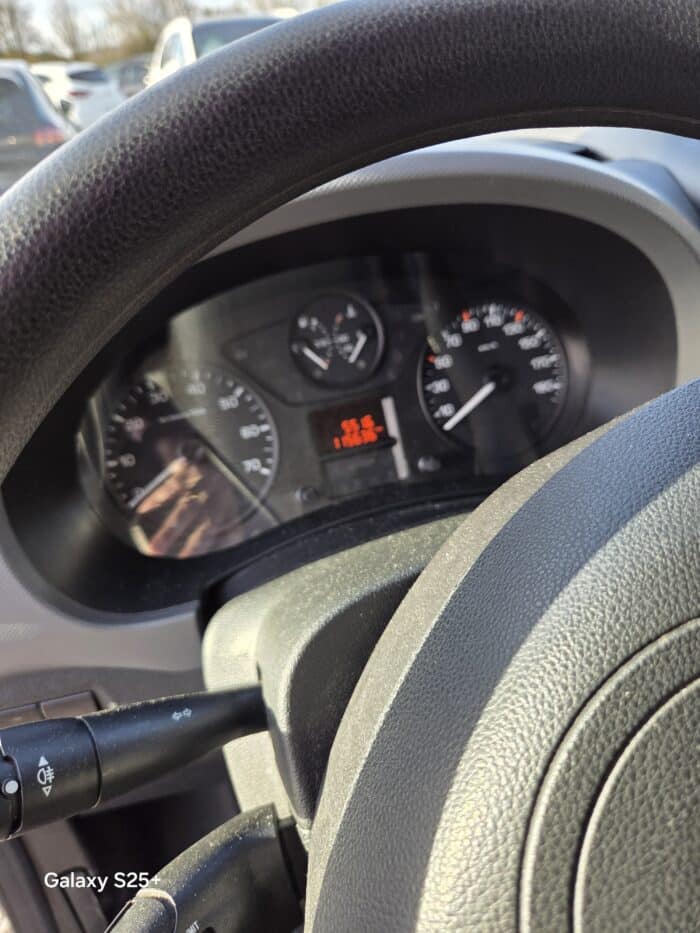 Citroen BERLINGO - Image 4