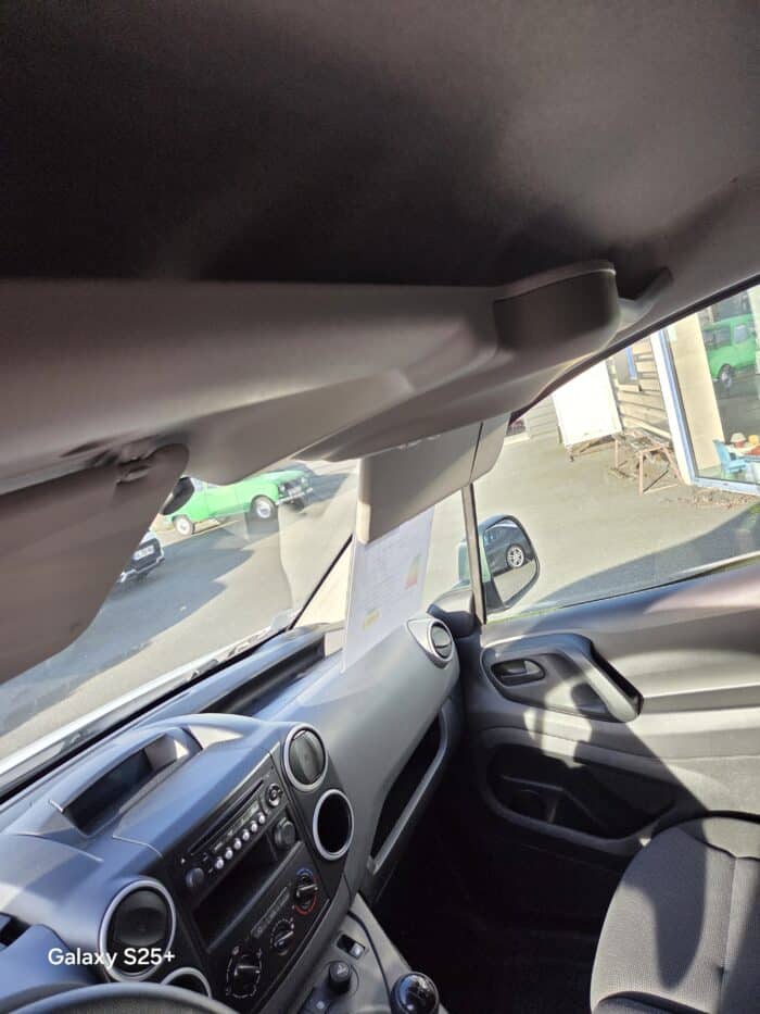 Citroen BERLINGO - Image 6