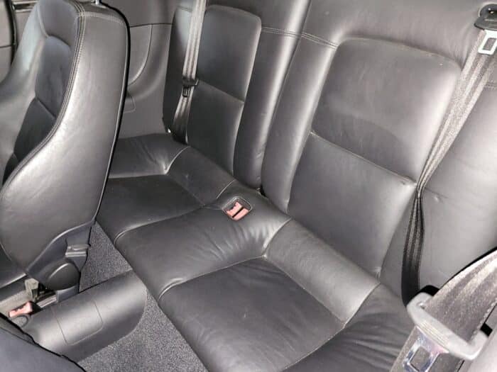 Audi TT 8N - Image 6