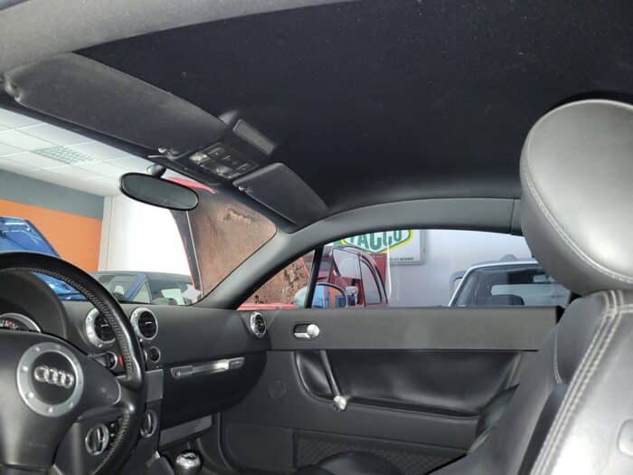 Audi TT 8N - Image 7