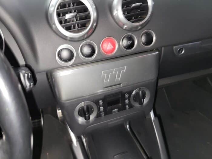 Audi TT 8N - Image 8