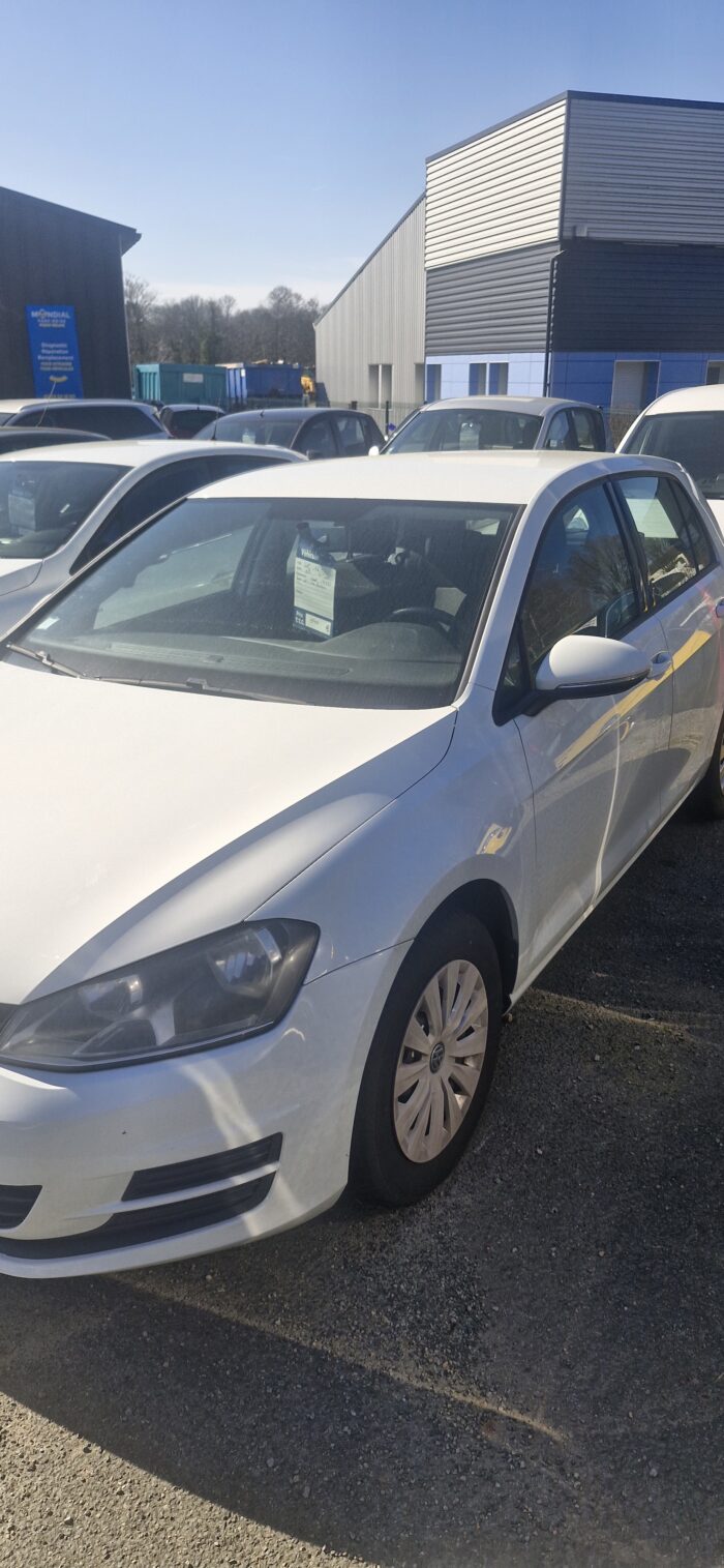 Volkswagen Golf - Image 3