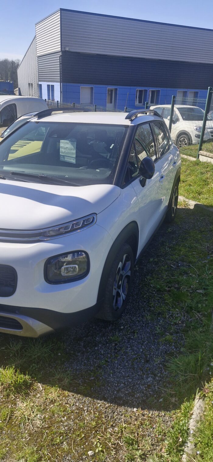 Citroen C3 aircross 1.6 hdi - Image 1