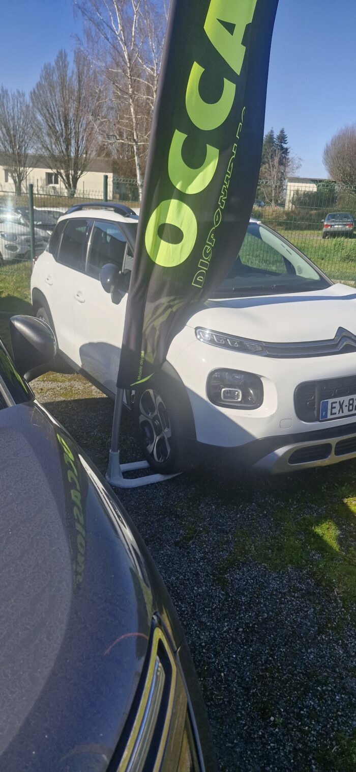 Citroen C3 aircross 1.6 hdi - Image 2