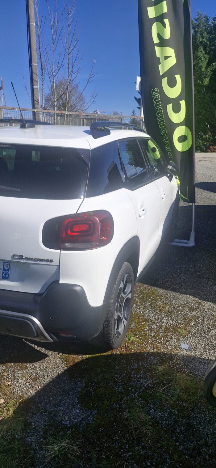 Citroen C3 aircross 1.6 hdi - Image 3
