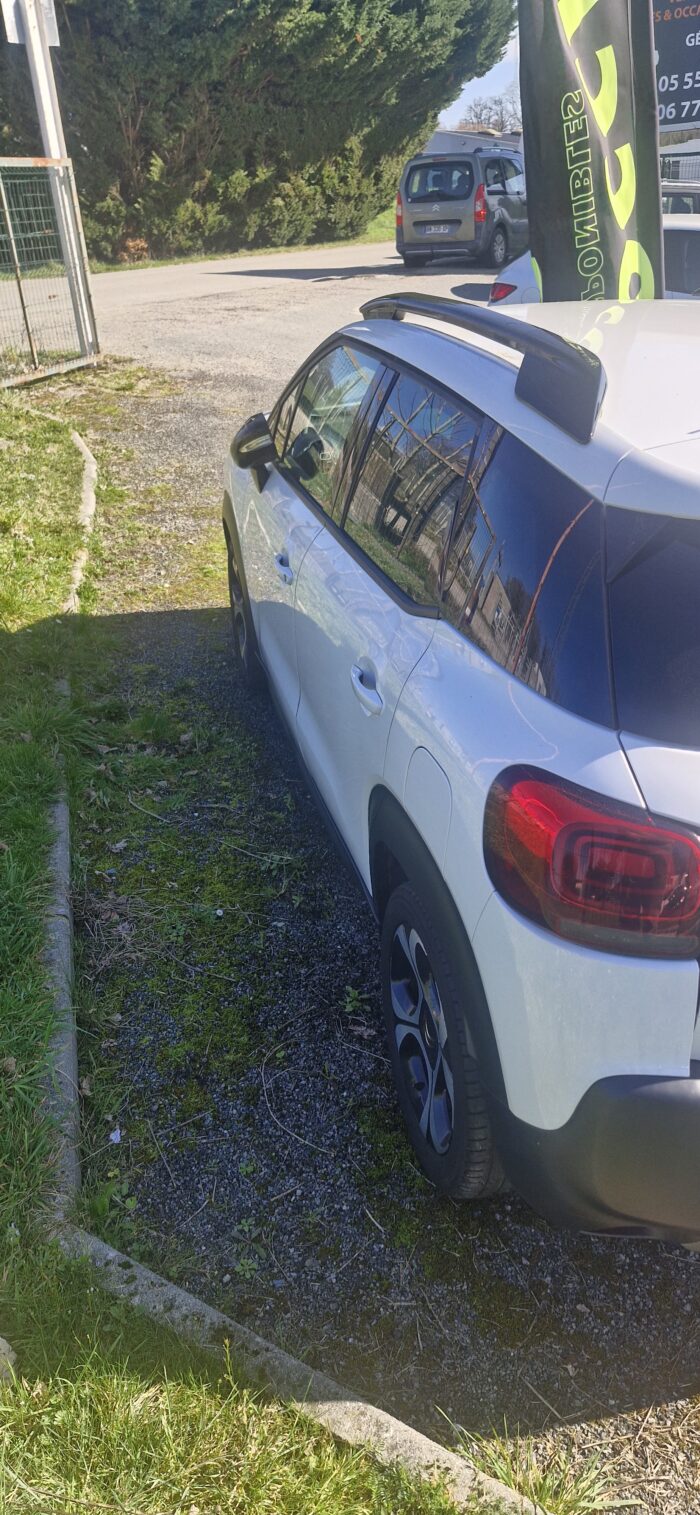 Citroen C3 aircross 1.6 hdi - Image 4