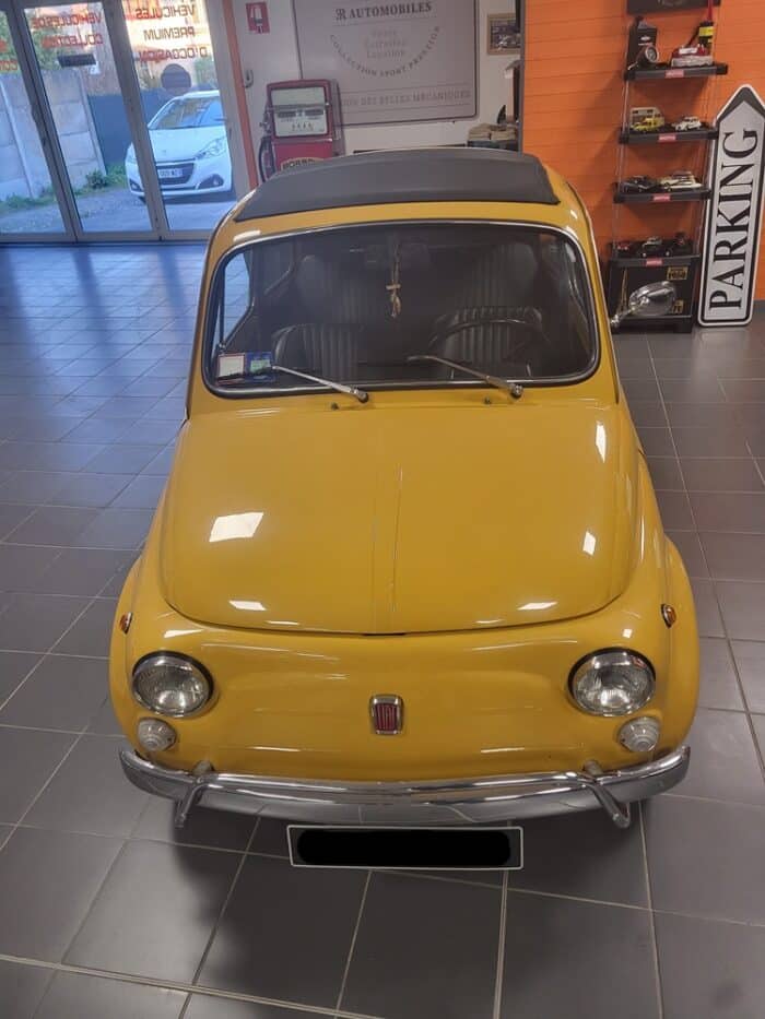 Fiat 500L - Image 6