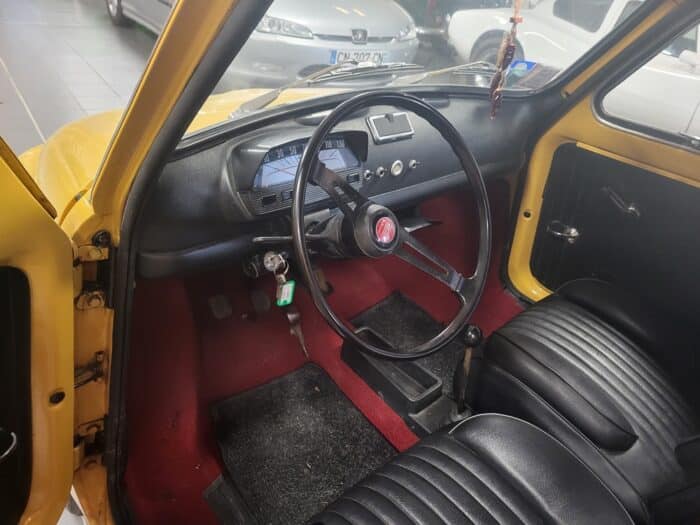 Fiat 500L - Image 9