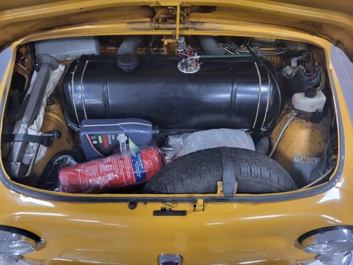 Fiat 500L - Image 15