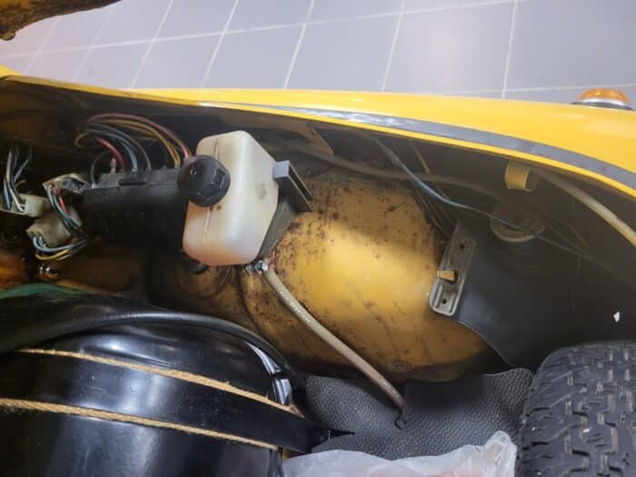 Fiat 500L - Image 17