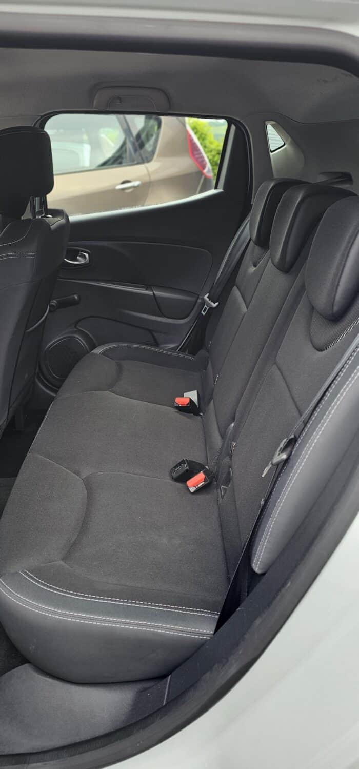 Renault CLIO IV BUSINESS 1.5L DCI 90CV - Image 5