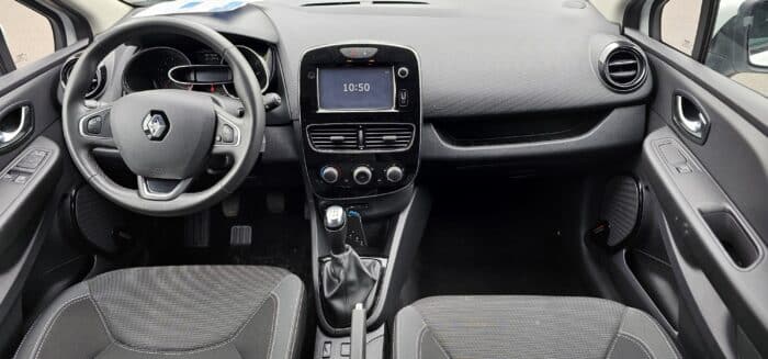 Renault CLIO IV BUSINESS 1.5L DCI 90CV - Image 6