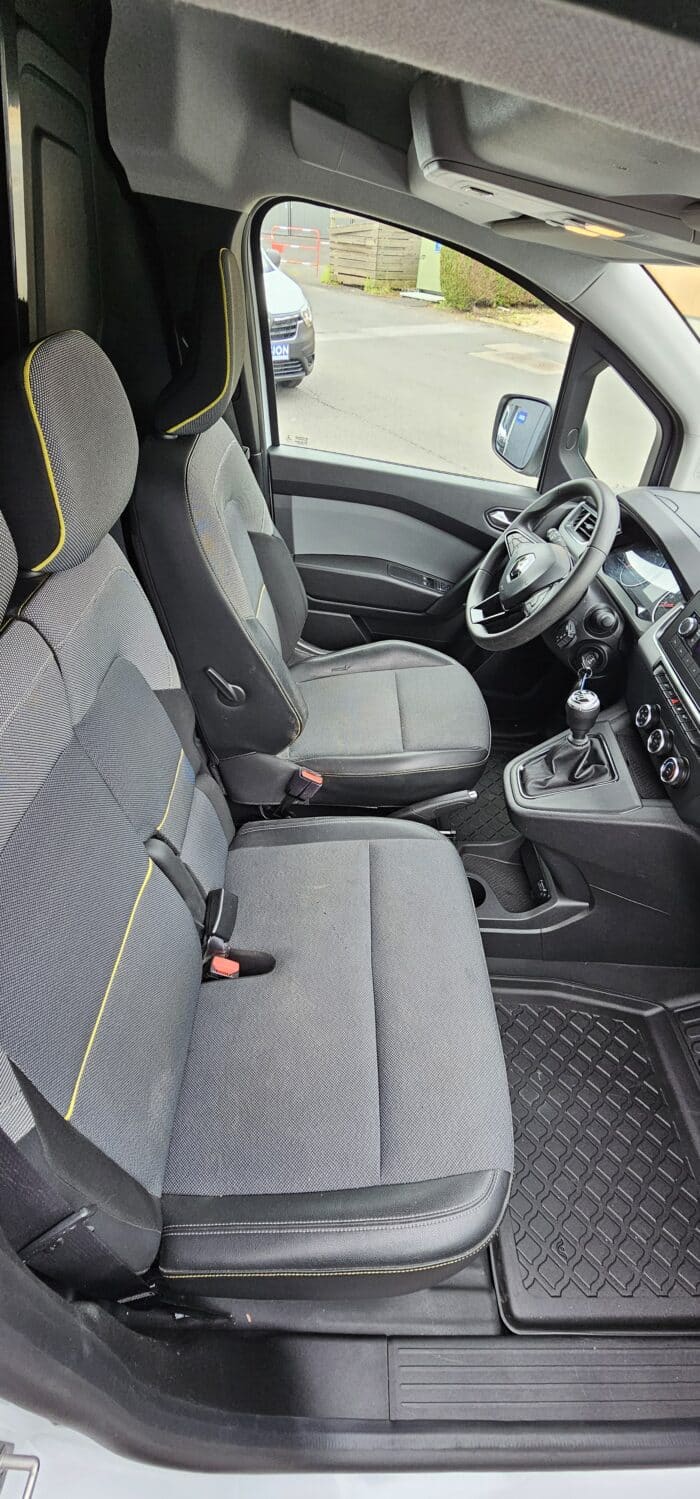 Renault RENAULT KANGOO 1.5L DCI 95CV - Image 3