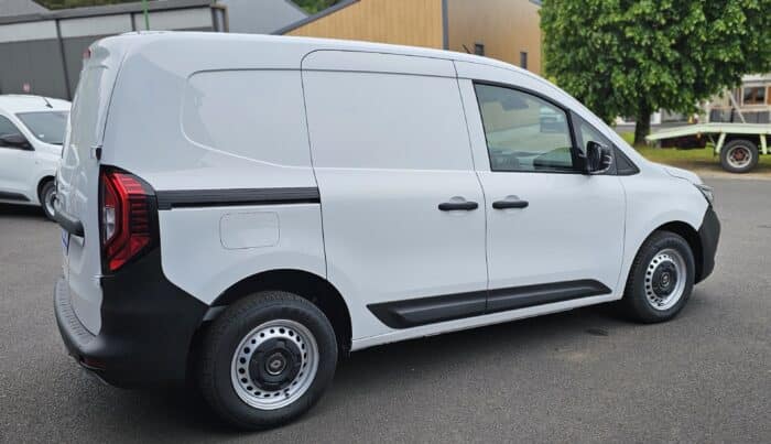 Renault RENAULT KANGOO 1.5L DCI 95CV - Image 4