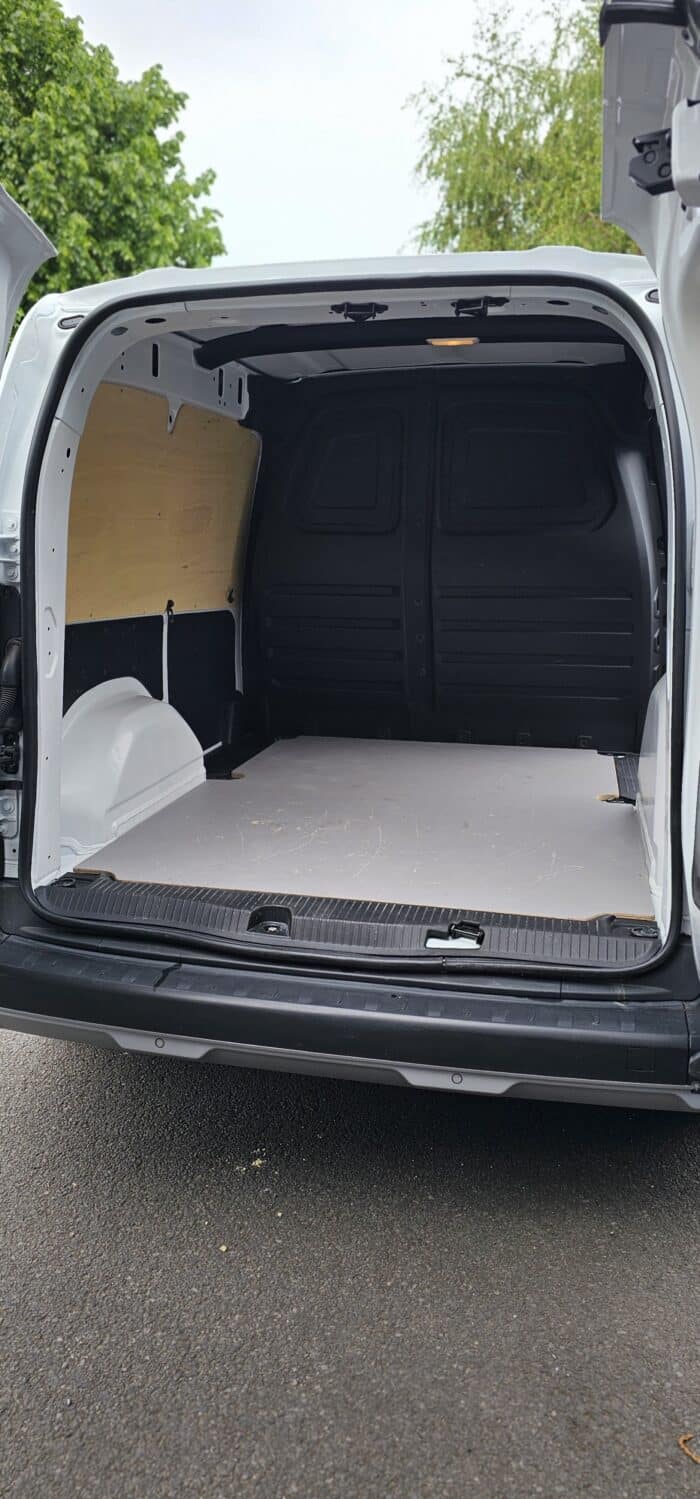 Renault RENAULT KANGOO 1.5L DCI 95CV - Image 5