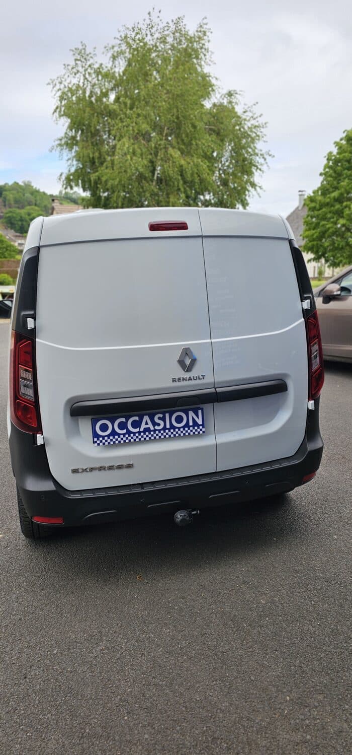 Renault RENAULT EXPRESS 1.5L DCI 95CV - Image 7
