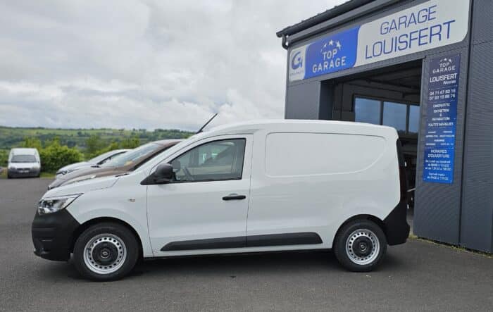 Renault RENAULT EXPRESS 1.5L DCI 95CV - Image 2