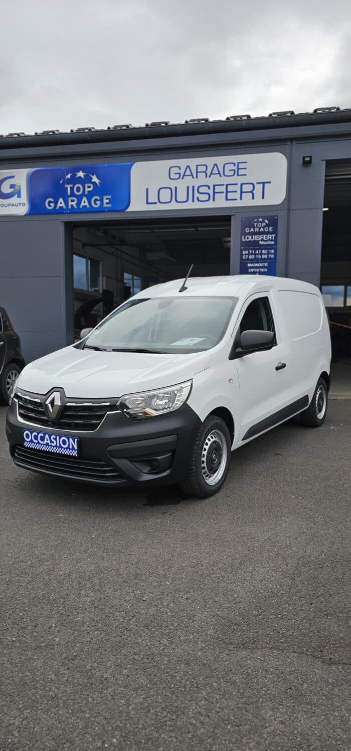 Renault RENAULT EXPRESS 1.5L DCI 95CV - Image 1