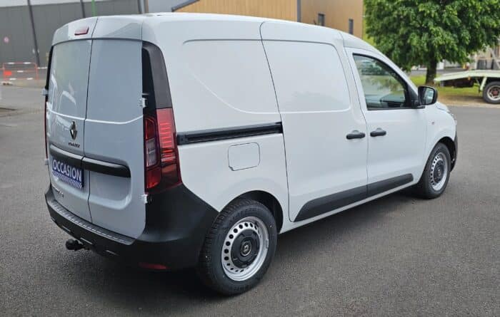 Renault RENAULT EXPRESS 1.5L DCI 95CV - Image 6
