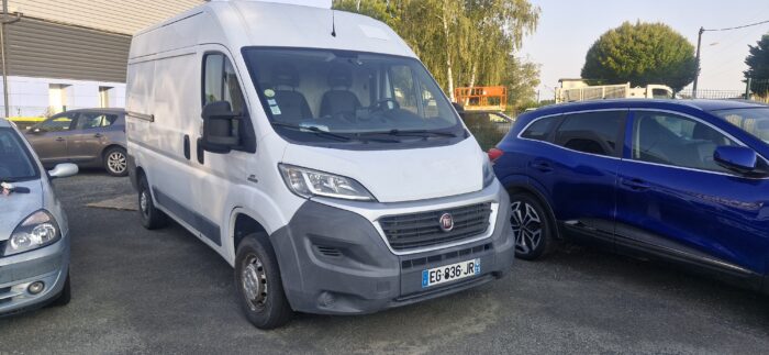 Fiat Ducato - Image 1
