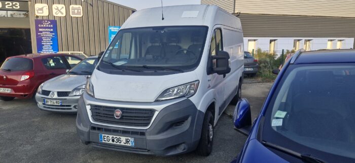 Fiat Ducato - Image 2