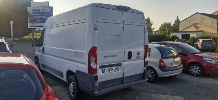 Fiat Ducato - Image 3