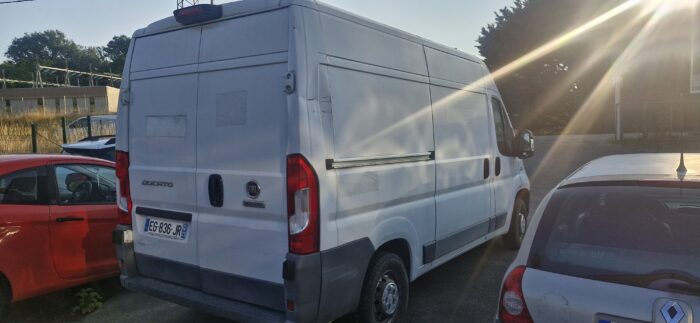 Fiat Ducato - Image 4