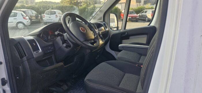Fiat Ducato - Image 5