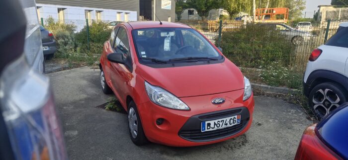 Ford Ka 1.2 69 cv - Image 1