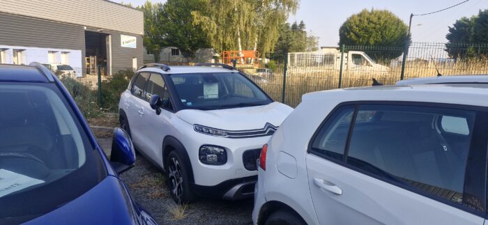 Citroen C3 aircross 1.6 hdi - Image 1