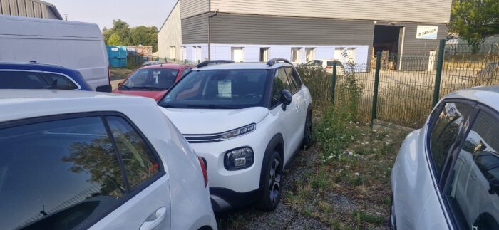 Citroen C3 aircross 1.6 hdi - Image 2