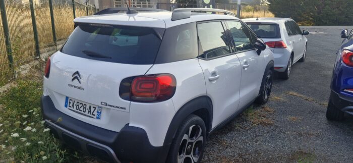 Citroen C3 aircross 1.6 hdi - Image 3
