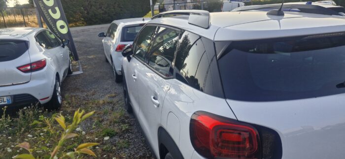 Citroen C3 aircross 1.6 hdi - Image 4