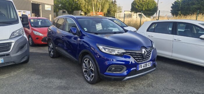 Renault Kadjar - Image 1