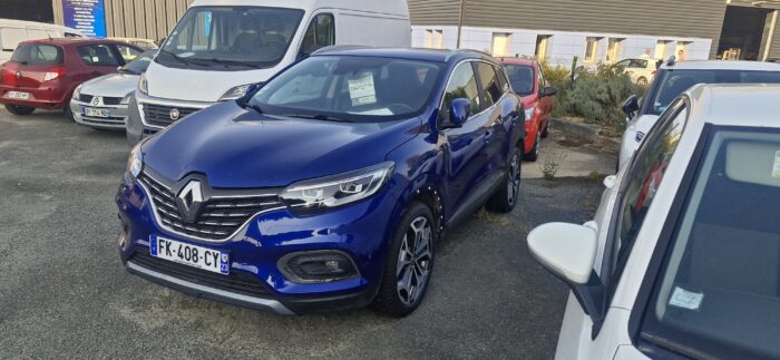 Renault Kadjar - Image 2