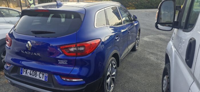 Renault Kadjar - Image 4