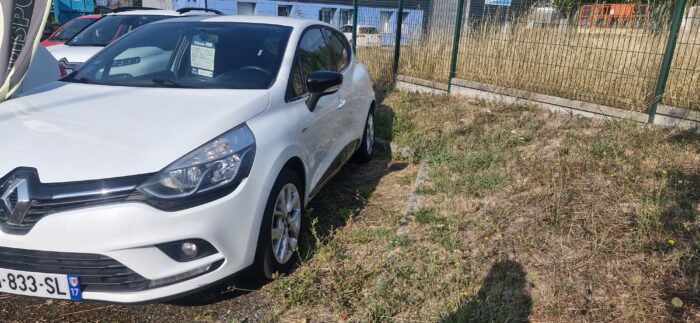 Renault Clio - Image 2