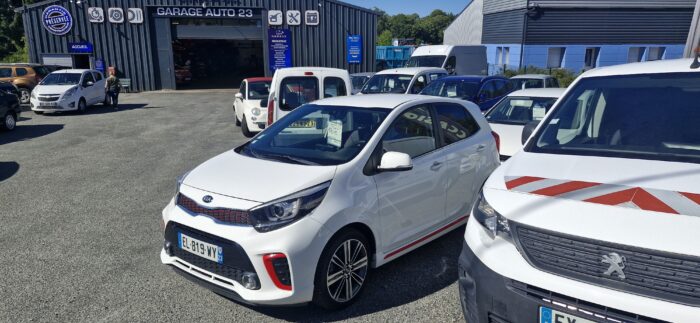 Kia Picanto - Image 4